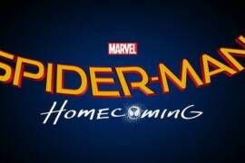 Spiderman Homecoming 2017