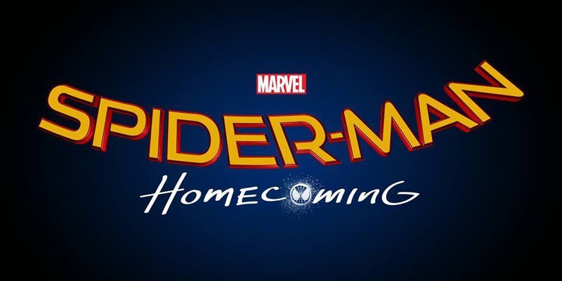 Spiderman Homecoming 2017