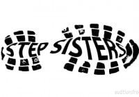 Step Sisters cast