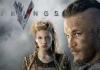 Vikings season 5 cast