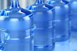 water commercial cast