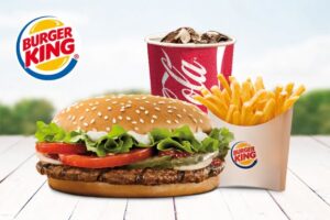 Casting Burger King Commercial in the MidWest