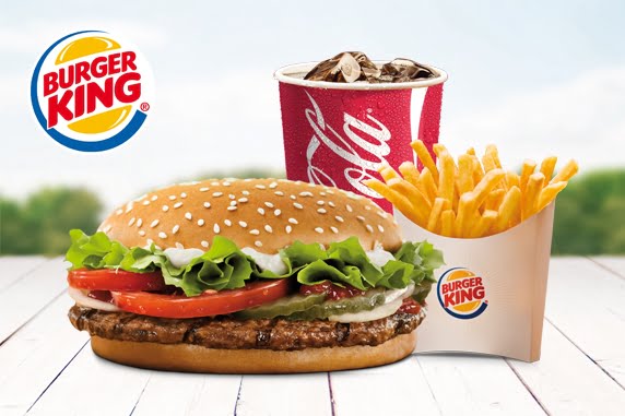 Burger King commercial casting