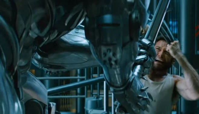 Wolverine 3 movie casting