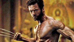 Wolverine 3 now casting extras