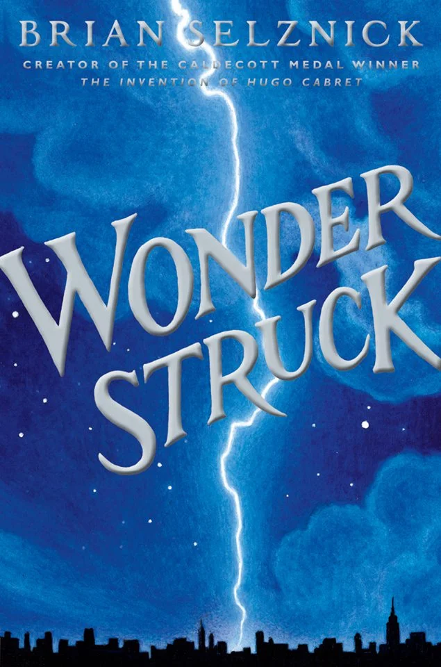 Wonderstruck movie