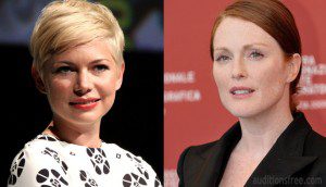 Casting Call for Kids on upcoming Movie “Wonderstruck” Starring Michelle Williams and Julianne Moore