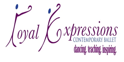 Royal Expressions dance company NC