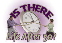 Is there life after 50 play