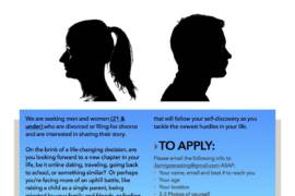 Young Divorcee docu-series