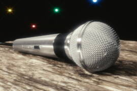 voice actors for animated film