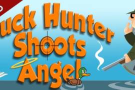Duck Hunter auditions