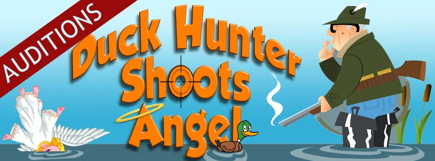 Duck Hunter auditions