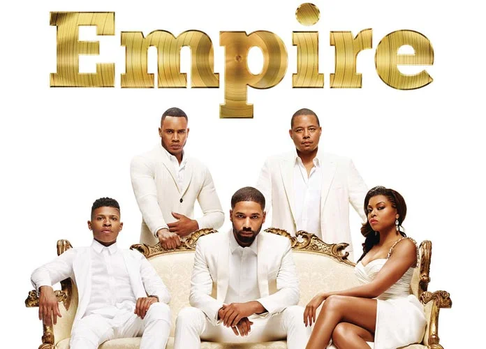 Empirer season 3 cast