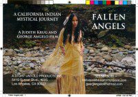 Fallen Angel indie film