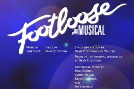 Footloose Musical