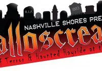 Hallowscream Nashville