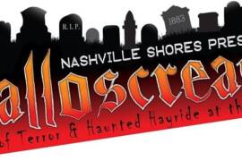 Hallowscream Nashville