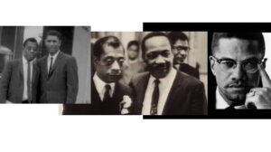 Casting Talent for Historical James Baldwin Documentary “Remember This House” in NYC