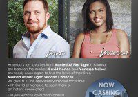 Married at First Sight Second Chances