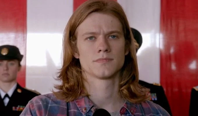 New MacGyver show