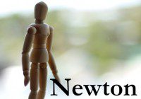 Newton