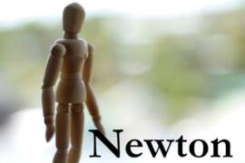 Newton