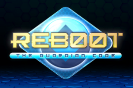 Speaking roles in Reboot TV show