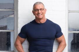 Robert Irvine Show