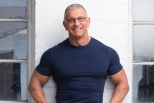 Robert Irvine Show Casting Guests Nationwide for Multiple Talk Show Topics