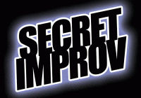 Secret Improv