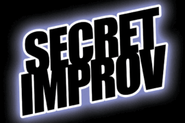 Secret Improv
