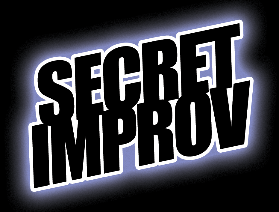 Secret Improv