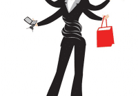 reality series personal assistant