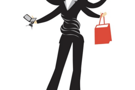 reality series personal assistant