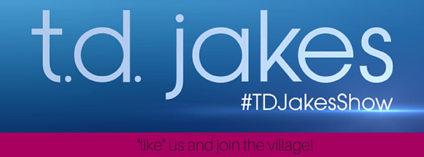 T.D. Jakes Show