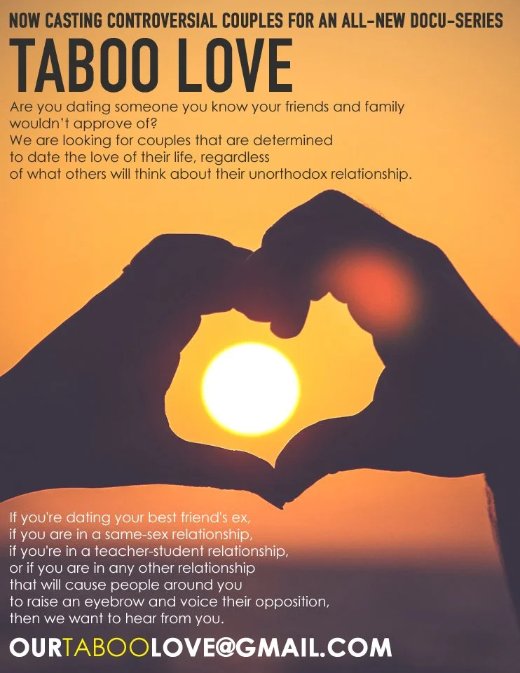 Love Story casting