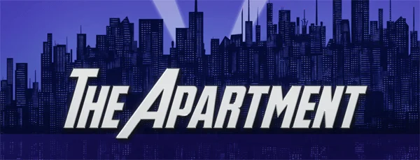 The Apartment
