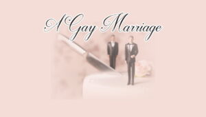 Casting Senior Actress 60+ for San Diego Area Stage Play “A Gay Marriage”
