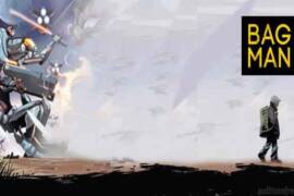 Bagman movie online auditions for kids