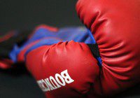 boxing reality show