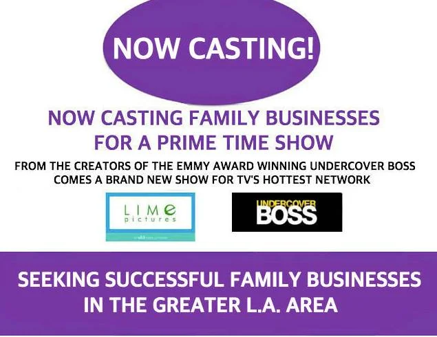 new Bravo show about businesses