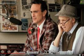 IFC Brockmire casting call