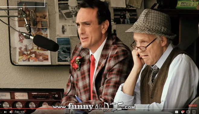 IFC Brockmire casting call
