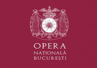 The Bucharest National Opera House