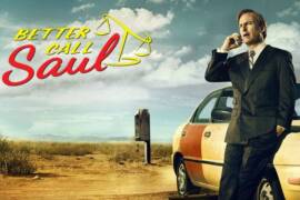 Get cast on better call saul