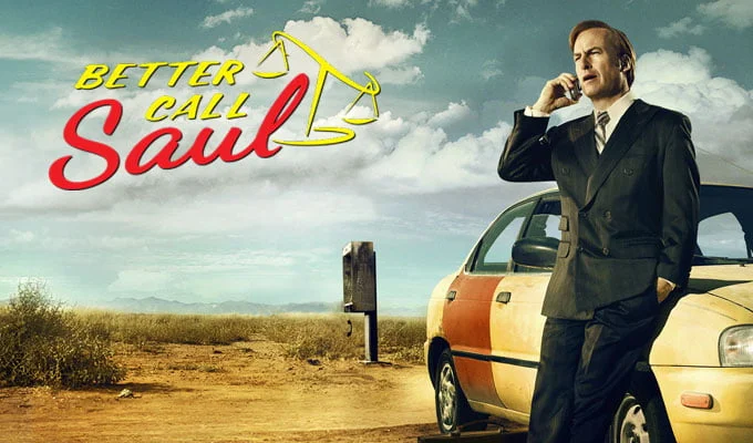 Get cast on better call saul