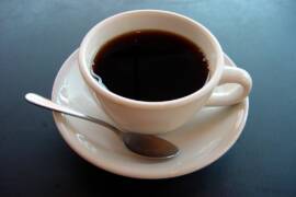 Toronto Canada and GTA area talent for coffee TV commercial