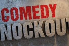 Comedy Knockout