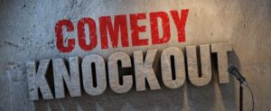Tru TV’s “Comedy Knockout” Casting Paid Audience in NYC